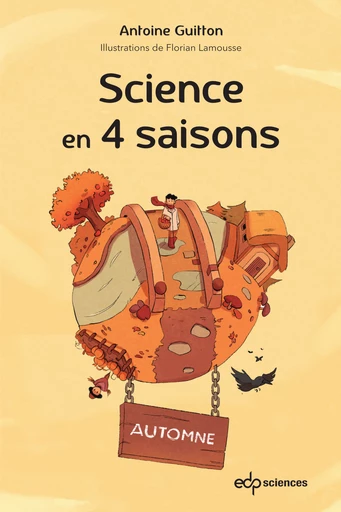 La Science en 4 Saisons : l'Automne